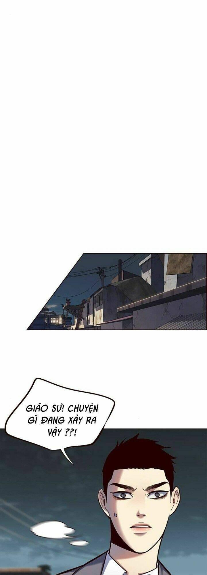 biến thân thành mèo chapter 111 12