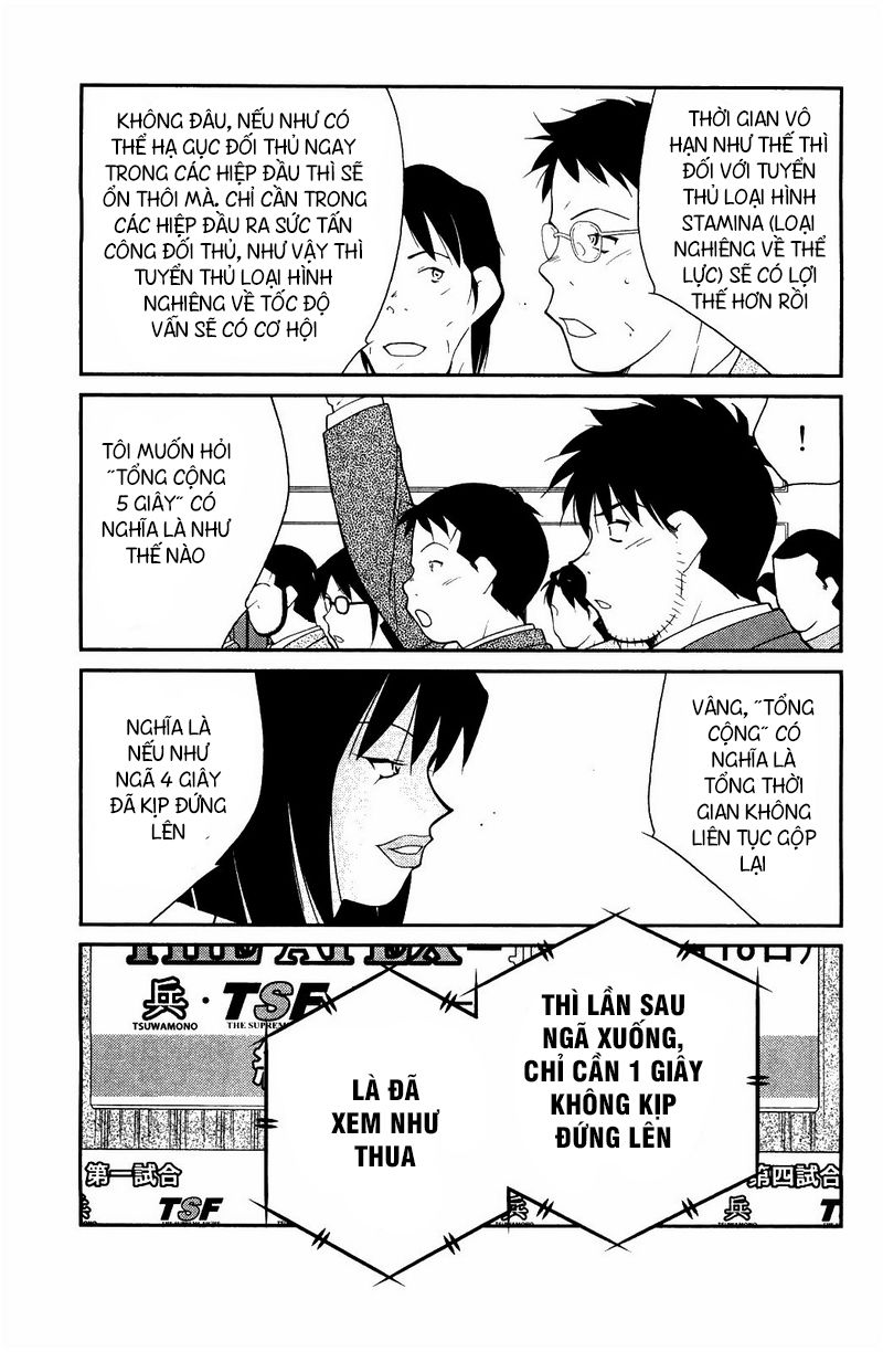 truyền nhân atula 3 chapter 60 15