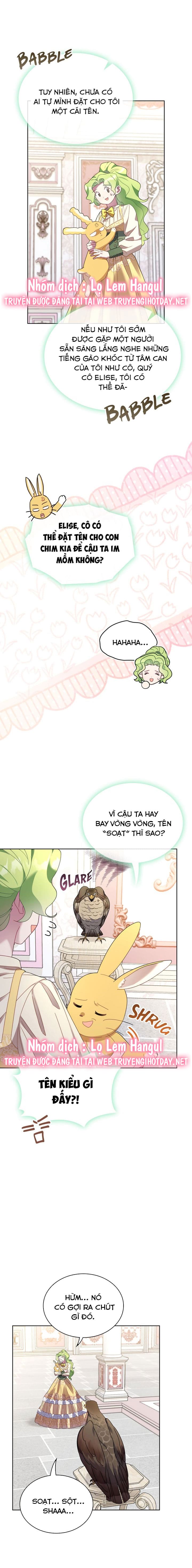 công chúa muôn loài chapter 86 4