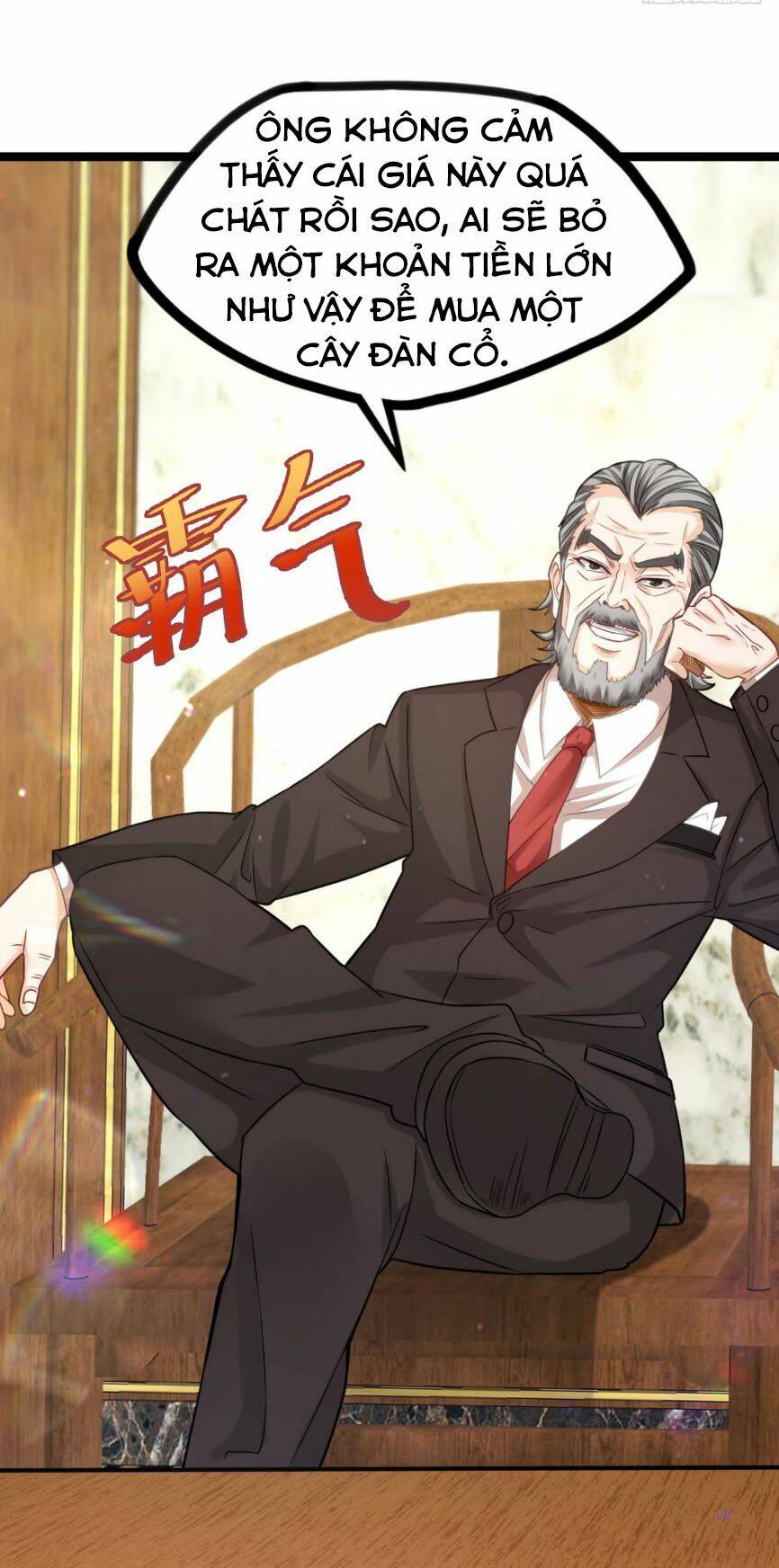 trọng sinh cực phẩm tiên đế chapter 18 26