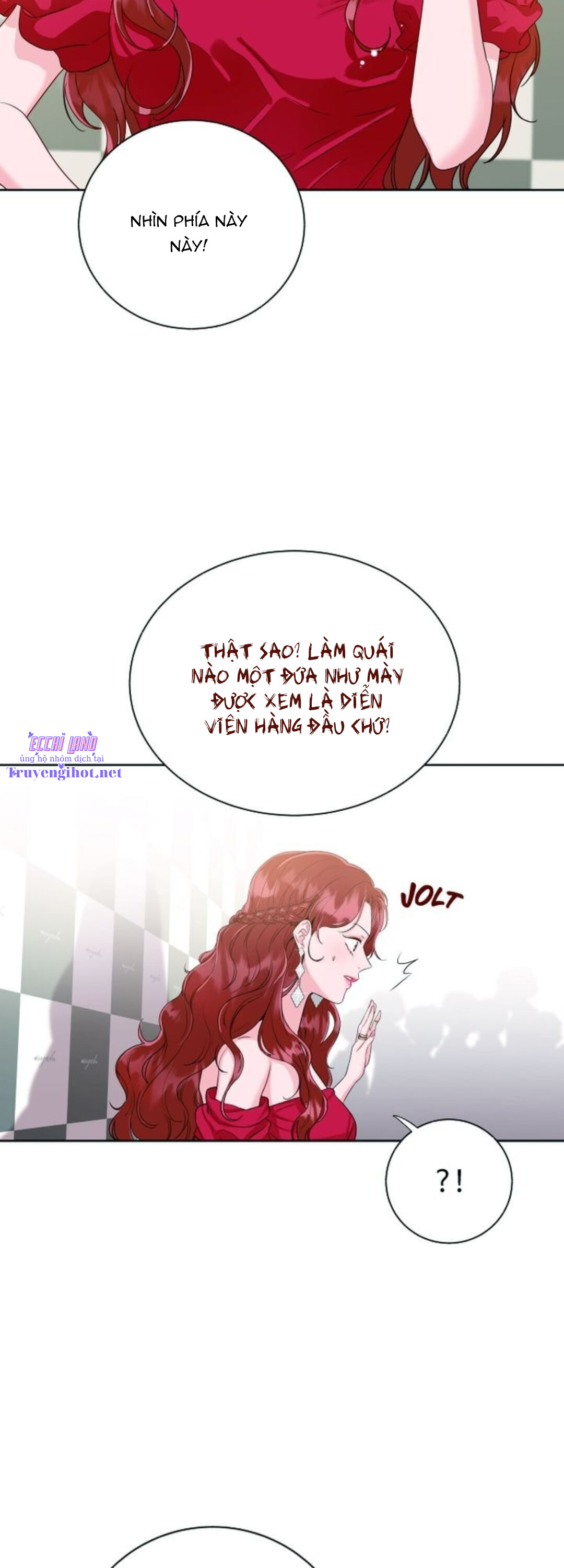 gia đình tựa như xx chapter 4.1 5