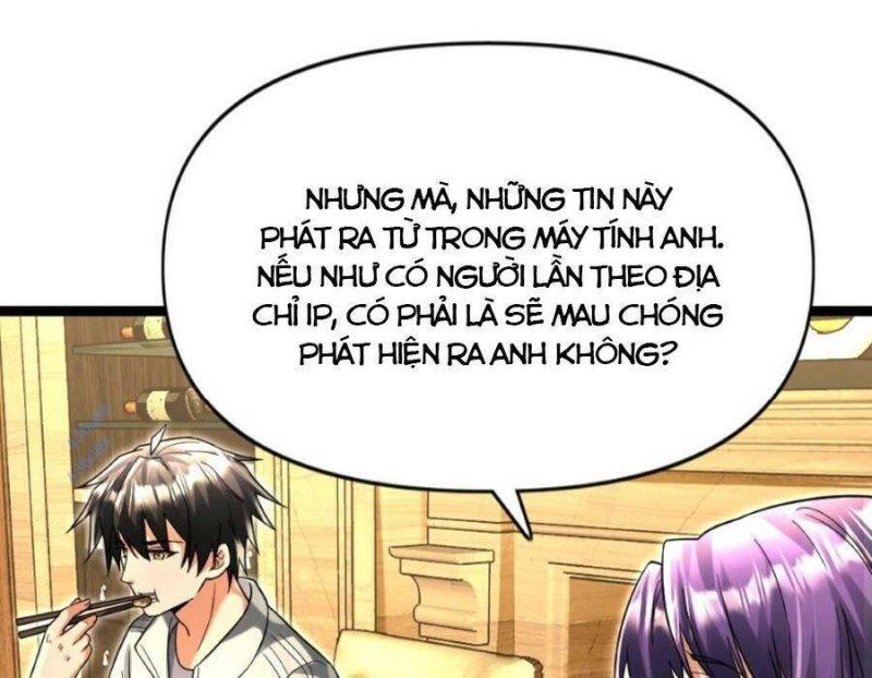 đóng băng toàn cầu: tôi gây dựng nên phòng an toàn thời tận thế chapter 118 31