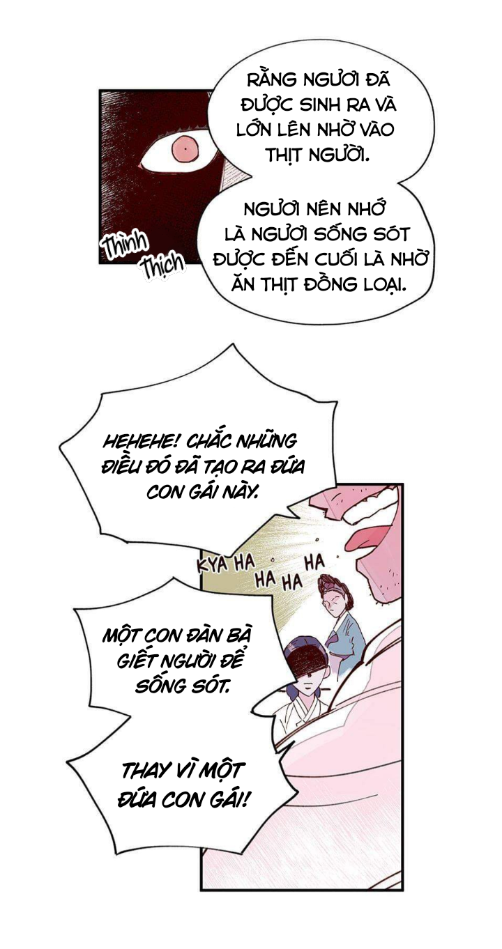 tham vọng quyền lực (full) chapter 26 43