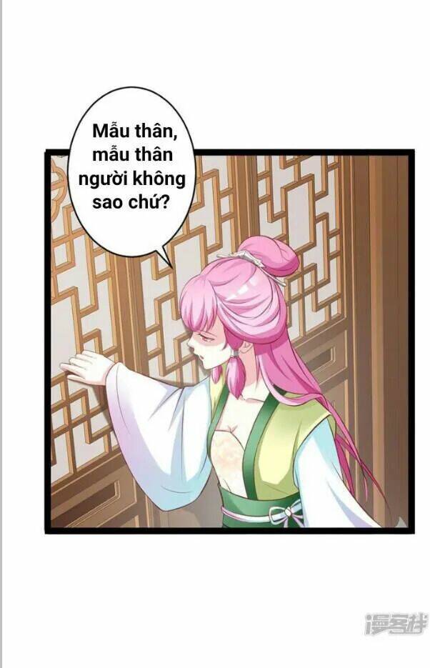 trọng sinh y phi chapter 6 29
