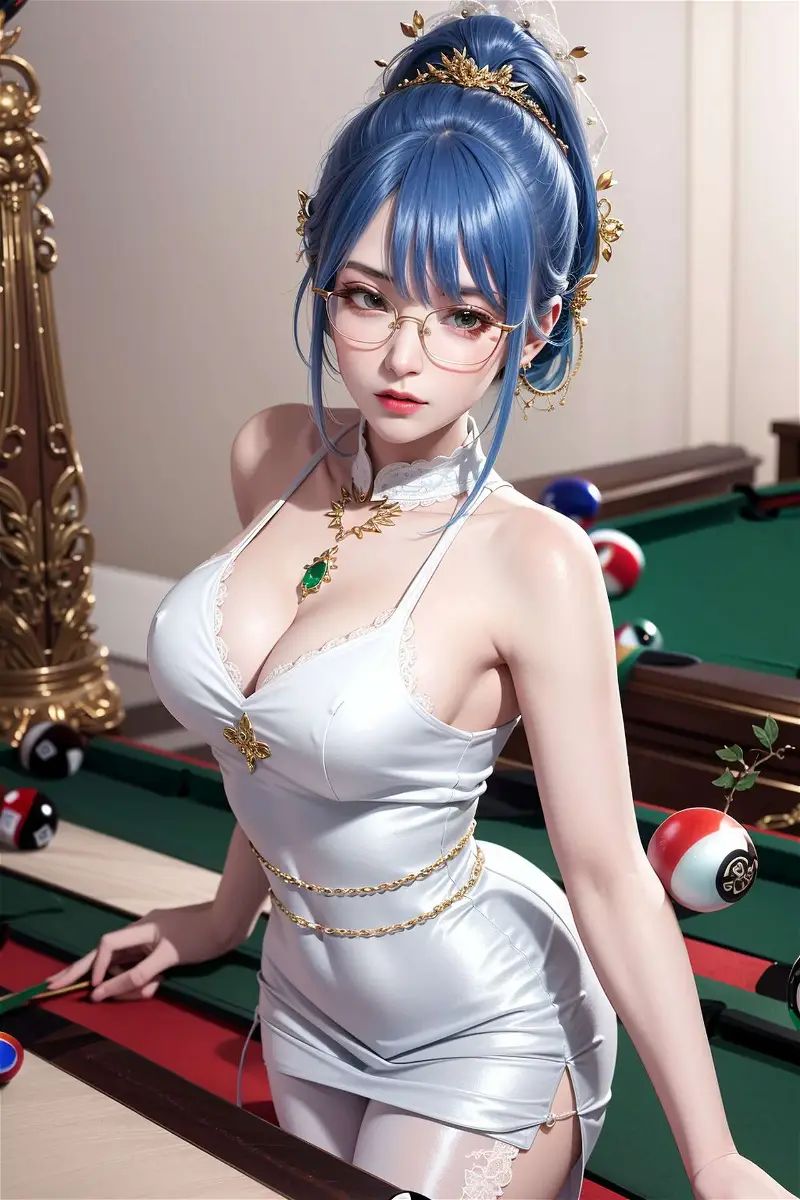 artist ai generated chapter 324 132