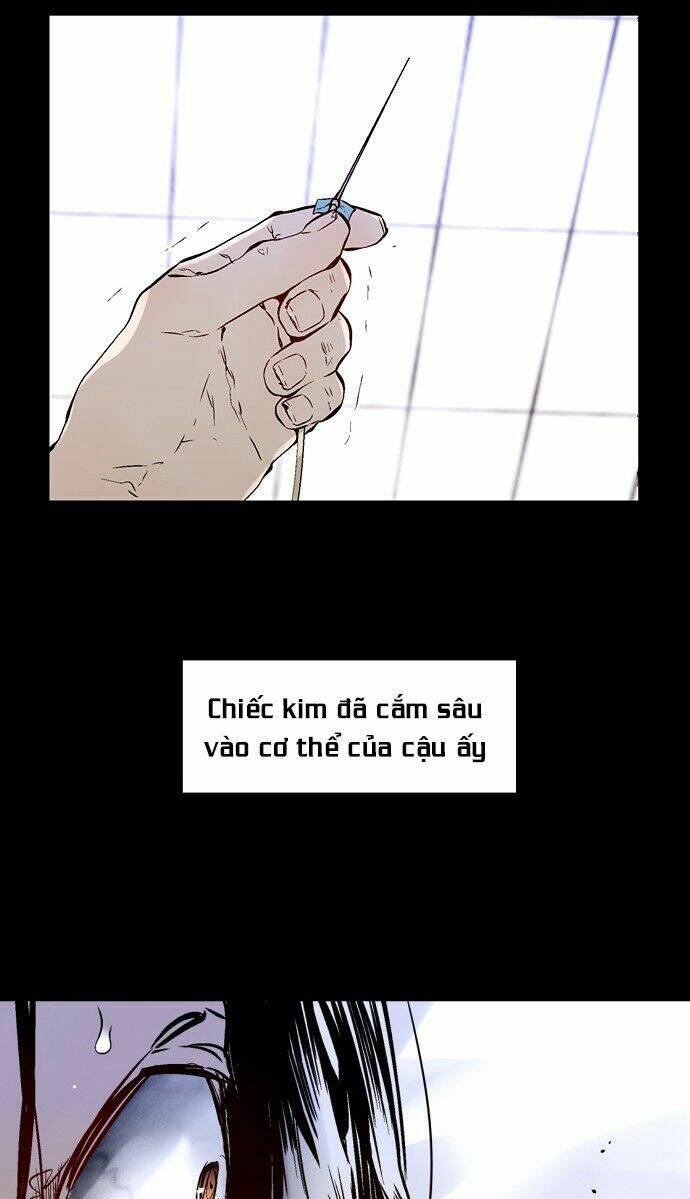 người máy hủy diệt chapter 99 18