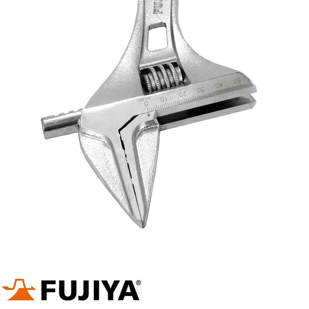 Mỏ lết Fujiya FLA-53-F