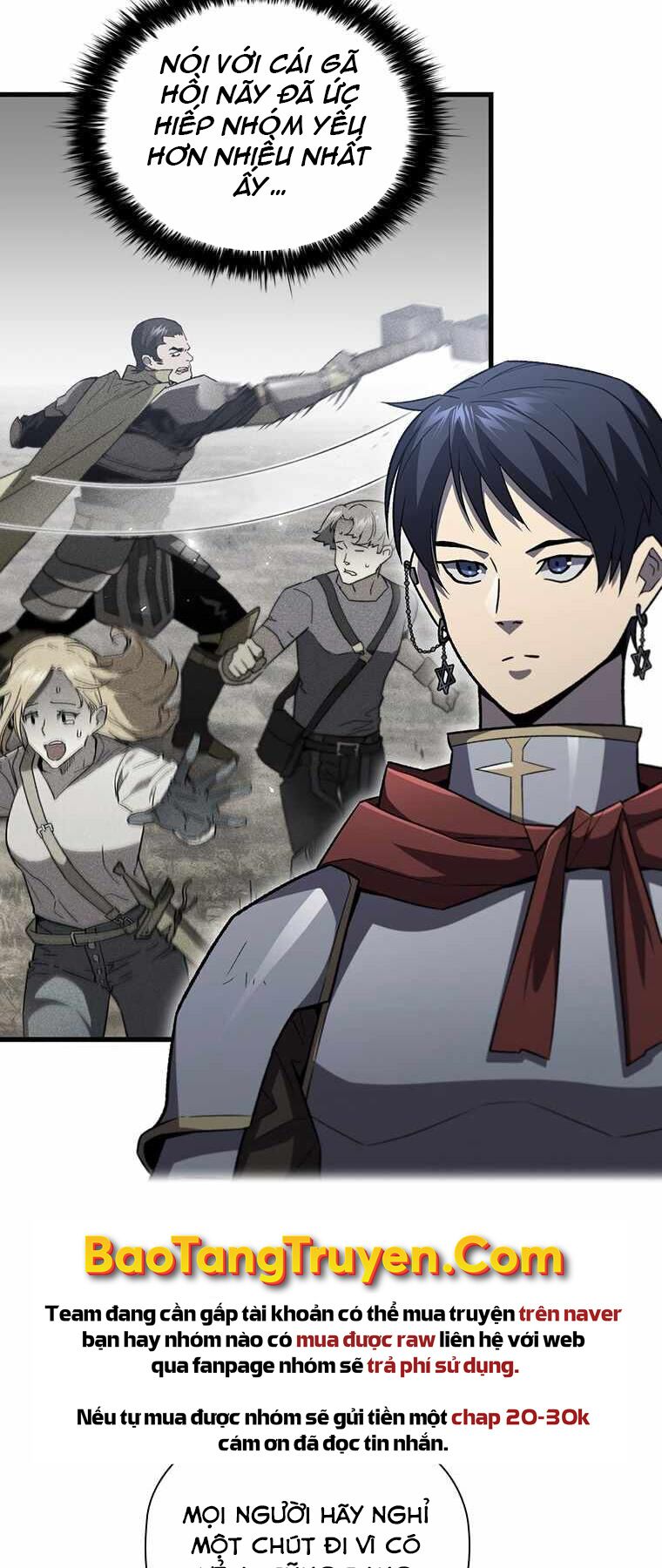 khát vọng trỗi dậy chapter 101 19