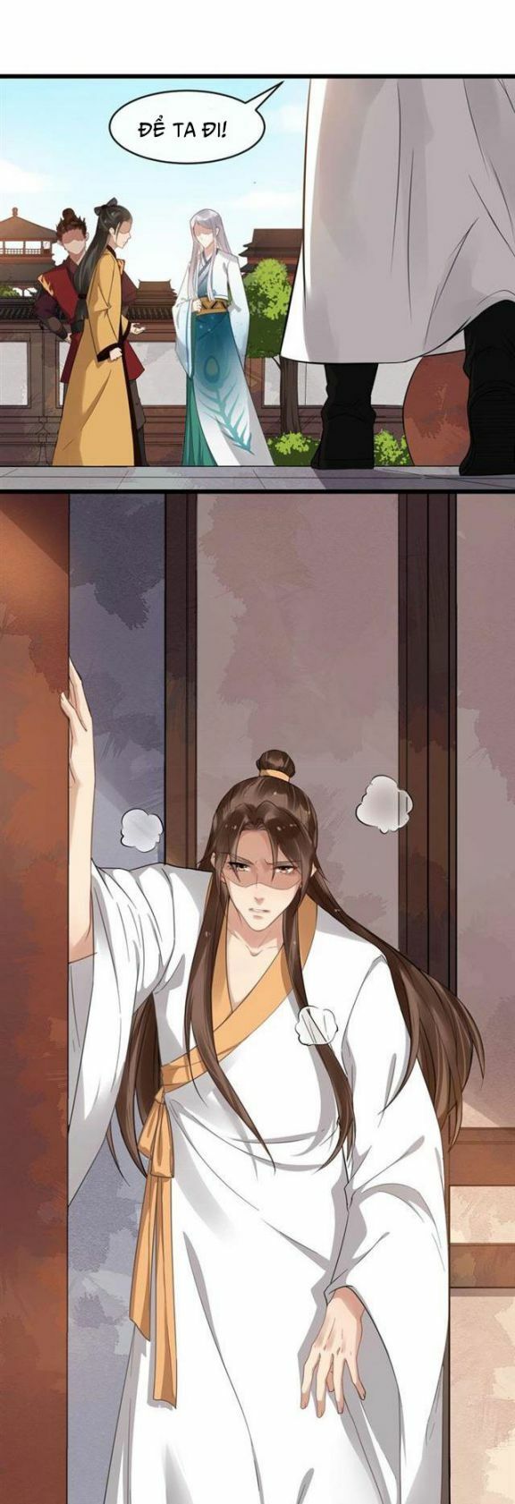 bồng sơn viễn 2 chapter 33 2