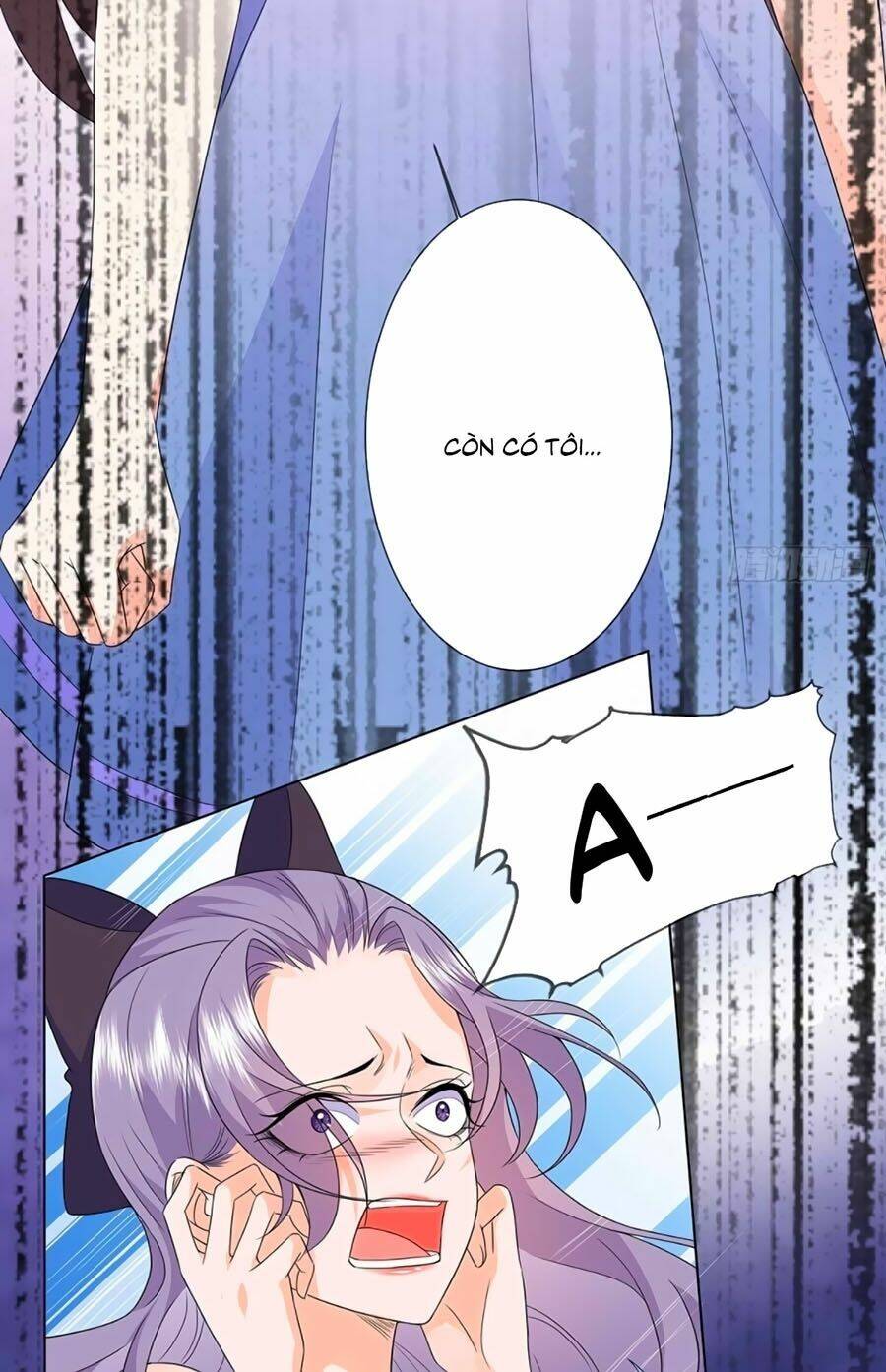 nữ vương tàn nhẫn chapter 7 32