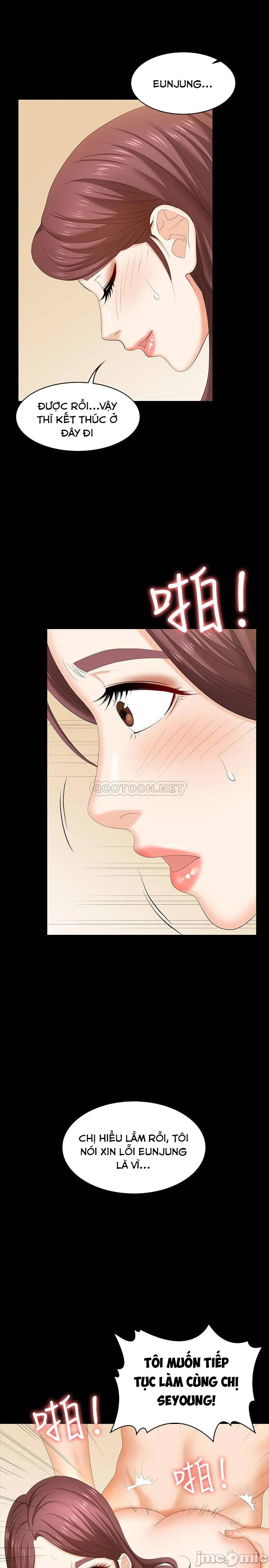 hoán đổi vợ chồng chapter 50 26