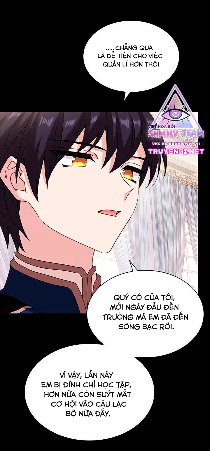 tiểu thư chỉ muốn được nghỉ ngơi chapter 29 5