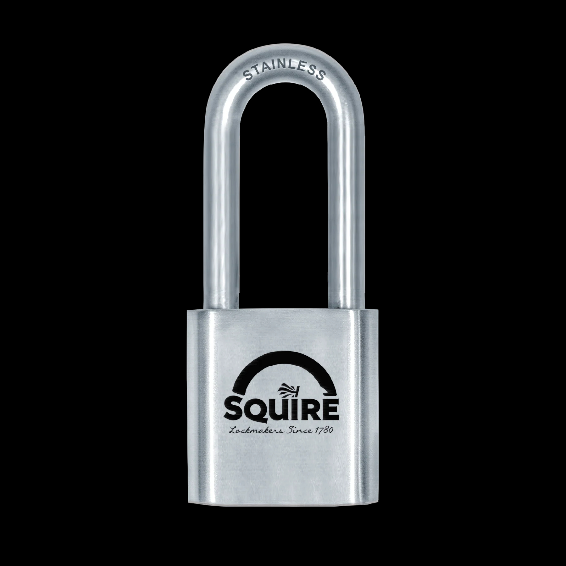 ST50S/2.5 - Ổ khóa Squire càng khóa 10mm