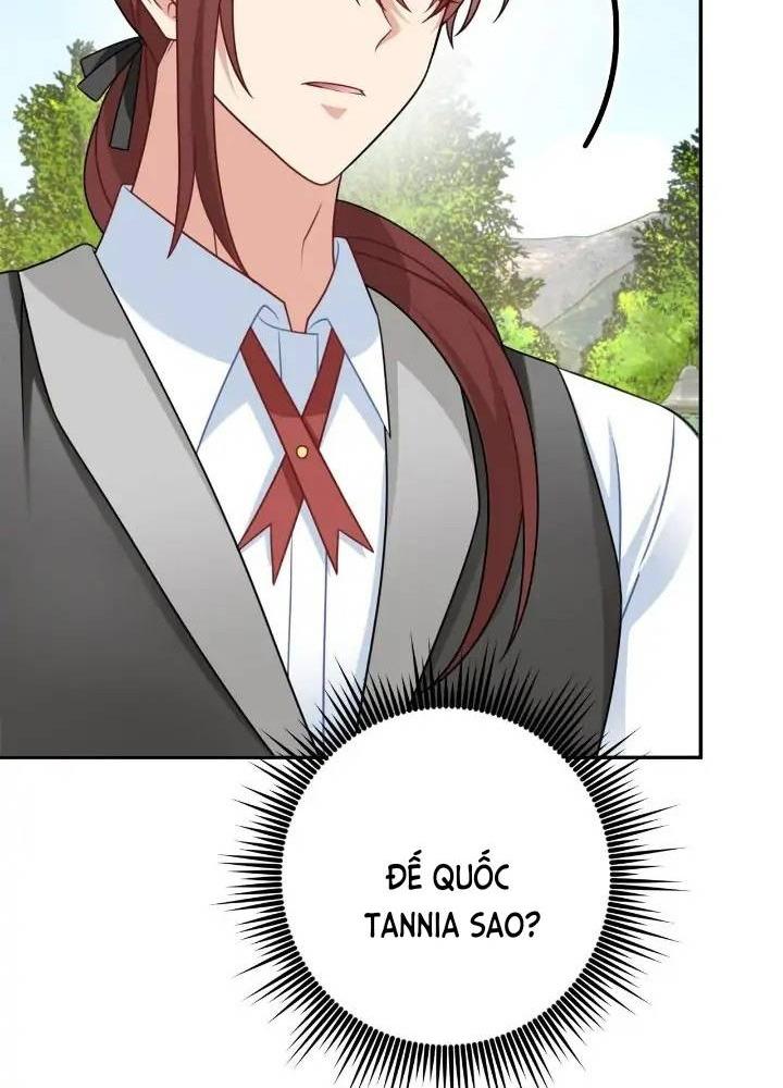 tại sao mẹ chồng tôi lại như thế này? chapter 22 18