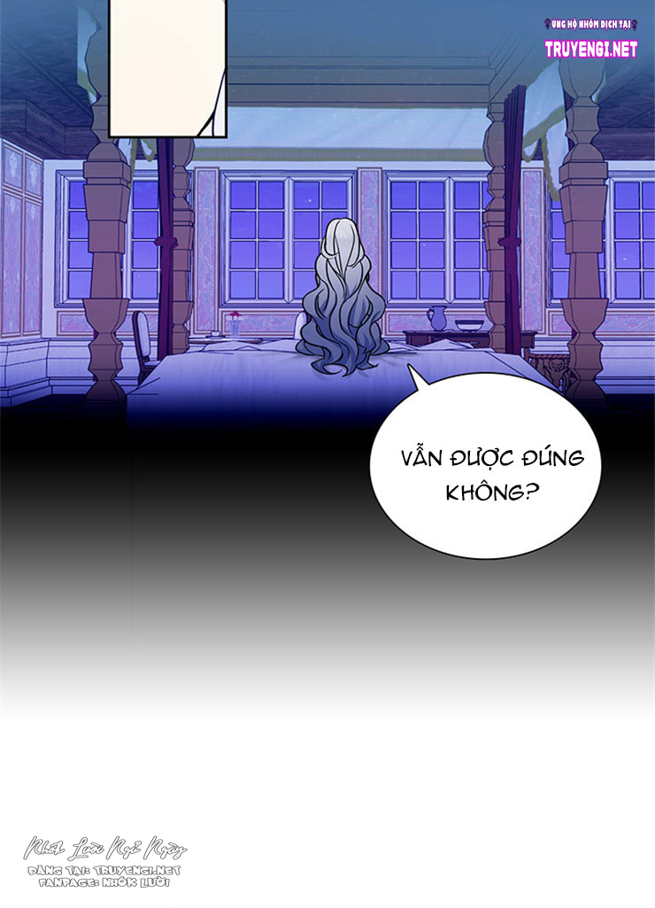 tôi là mẹ kế nhưng con gái tôi quá dễ thương chapter 6 19