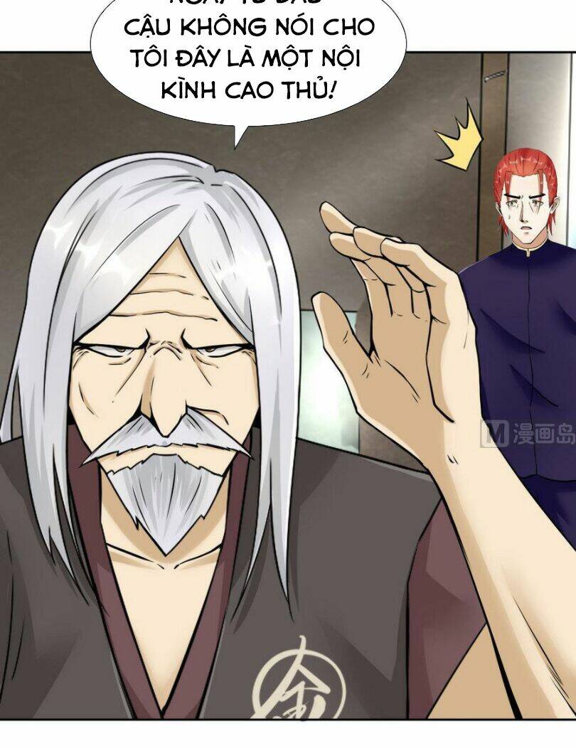 hắn là long ngạo thiên chapter 93 8