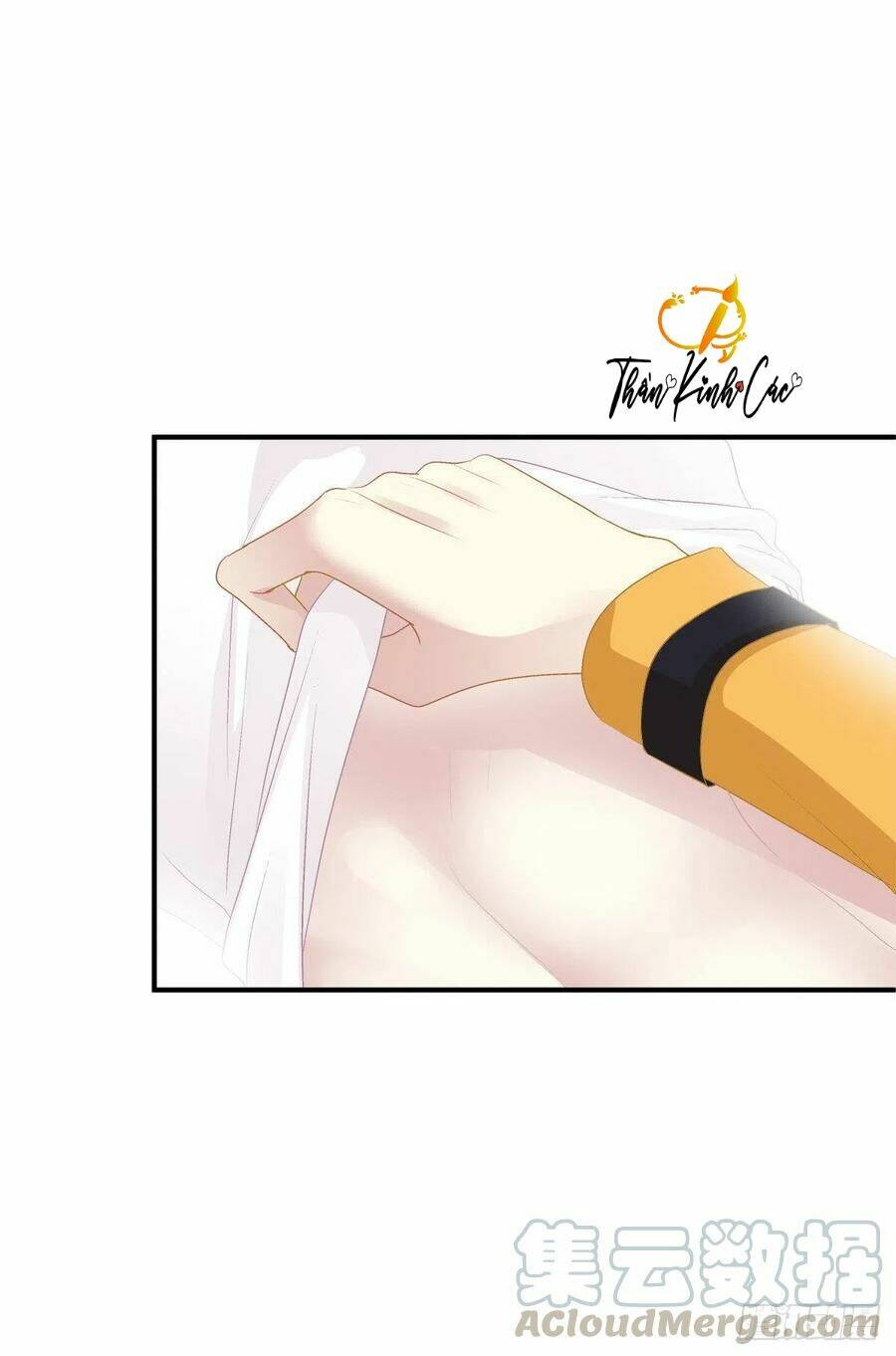 toàn bộ nắm trong tay chapter 60 10