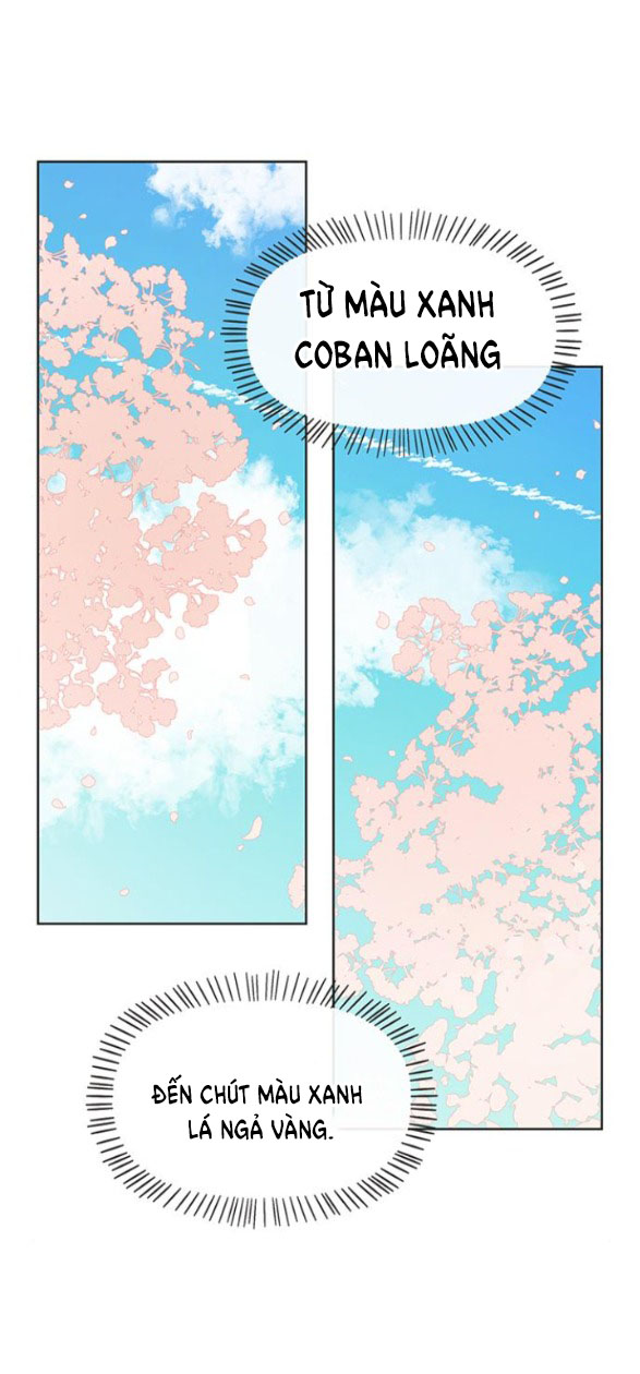 Thanh Xuân Đáng Yêu chapter 2.1 1
