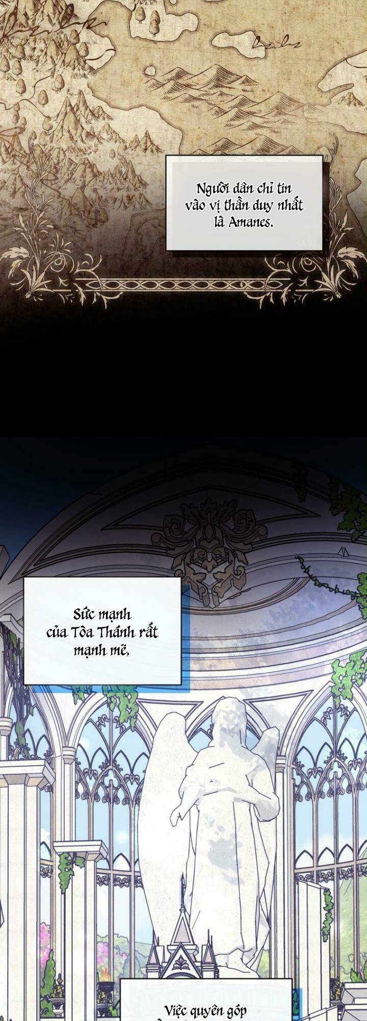 ác nữ phản diện đã chọn nam chính chapter 7 32