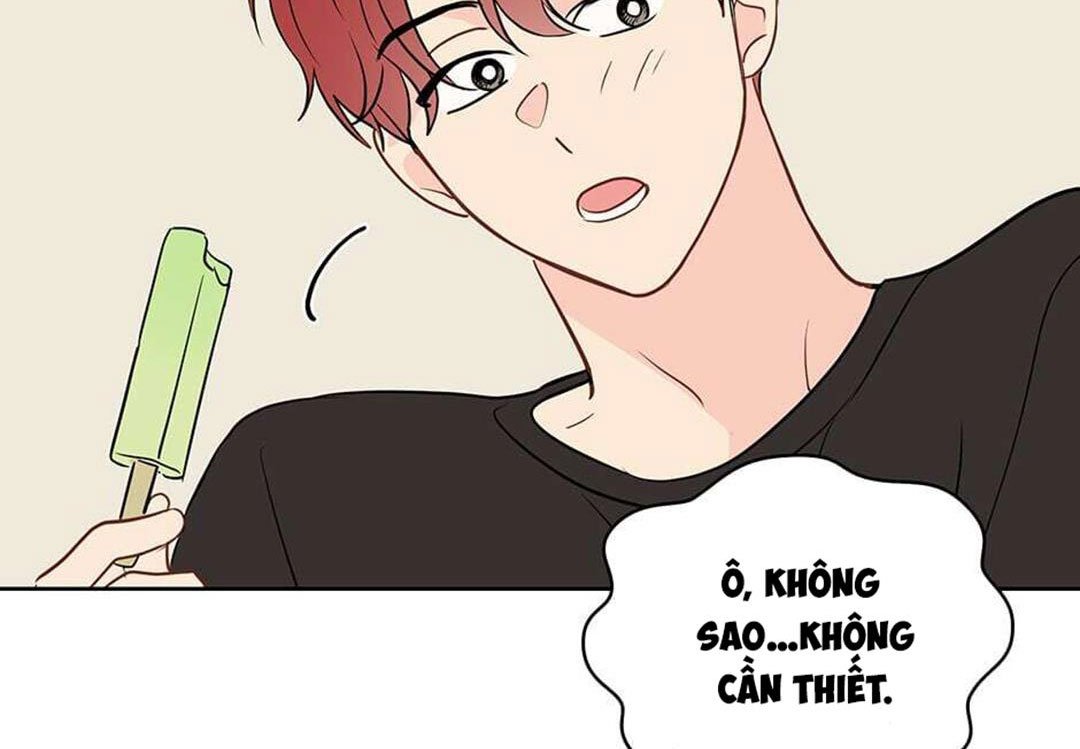 chuyện quái gì với giấc mơ đó vậy chapter 41 100