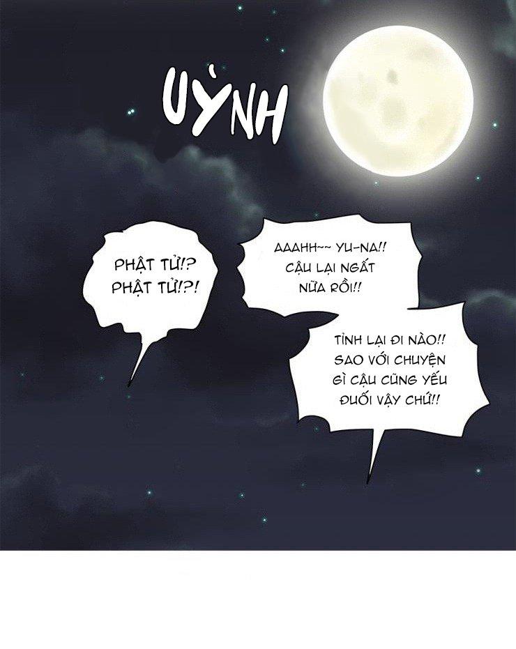 Ranh giới chapter 45