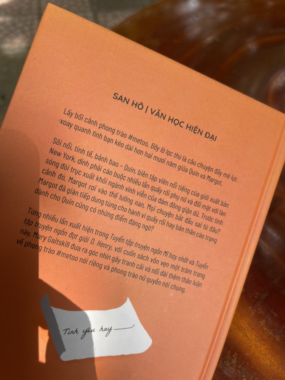ĐÂY LÀ LẠC THÚ – Mary Gaitskill – San Hô Books - NXB Phụ Nữ