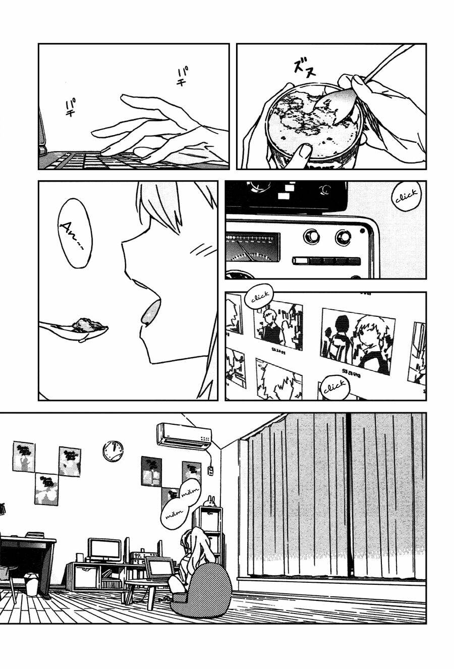 abnormal-kei joshi chapter 4 3