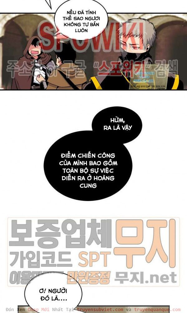 tôi sinh ra để làm người vĩ đại chapter 46 6