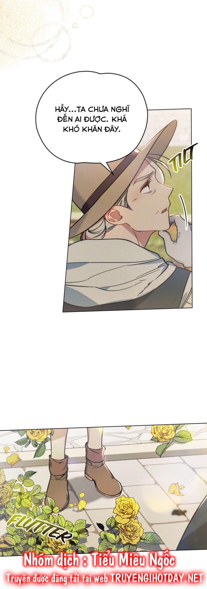 thanh kiếm của evangeline chapter 12 23