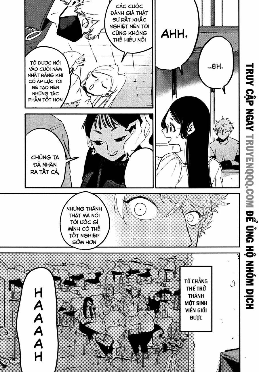 the blue period chapter 48.5 12