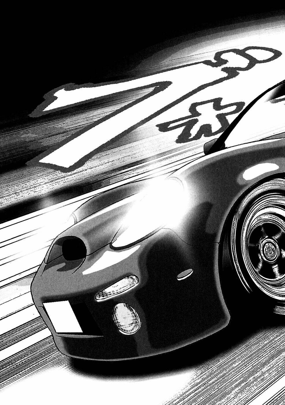 giấy báo tử chapter 22 4