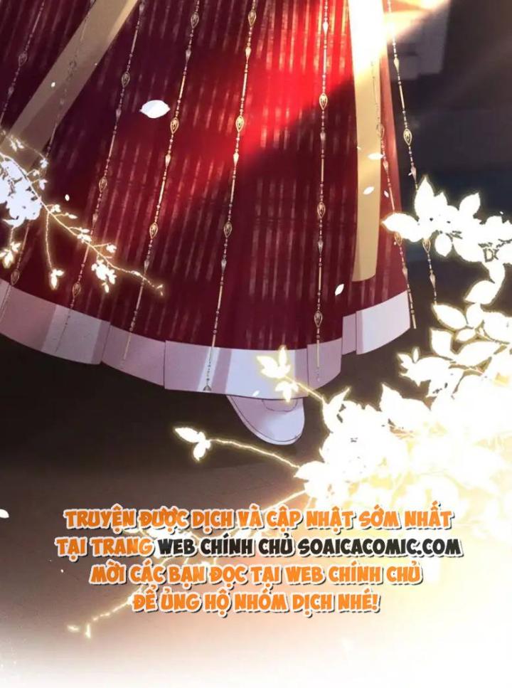 công chúa là đồ ăn dự trữ của tôi chapter 1 33