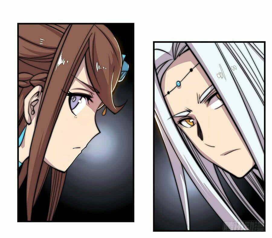 cuộc sống thoái ẩn của võ lâm chi vương chapter 56 49