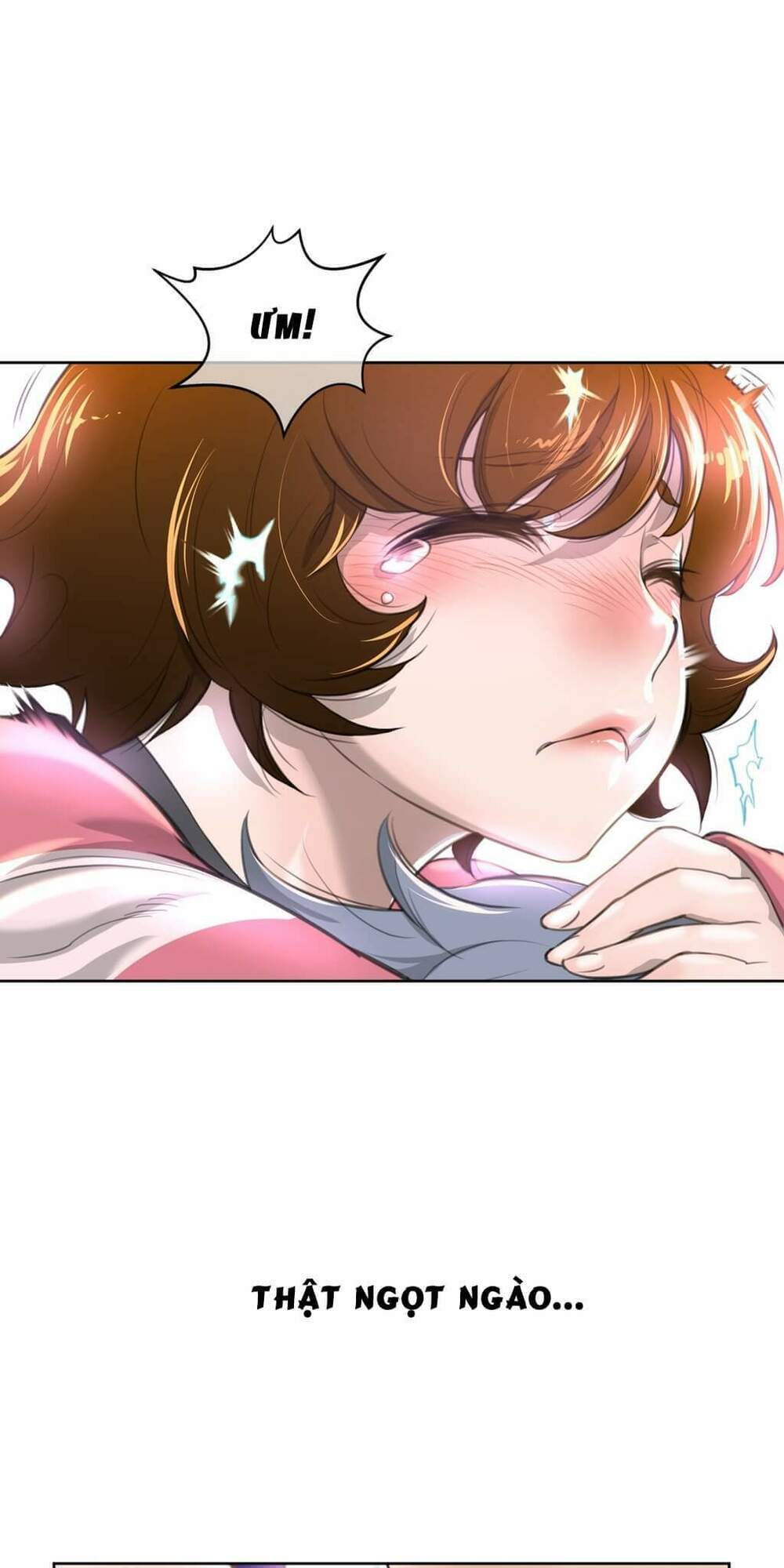 một nửa hoàn hảo chapter 4 46