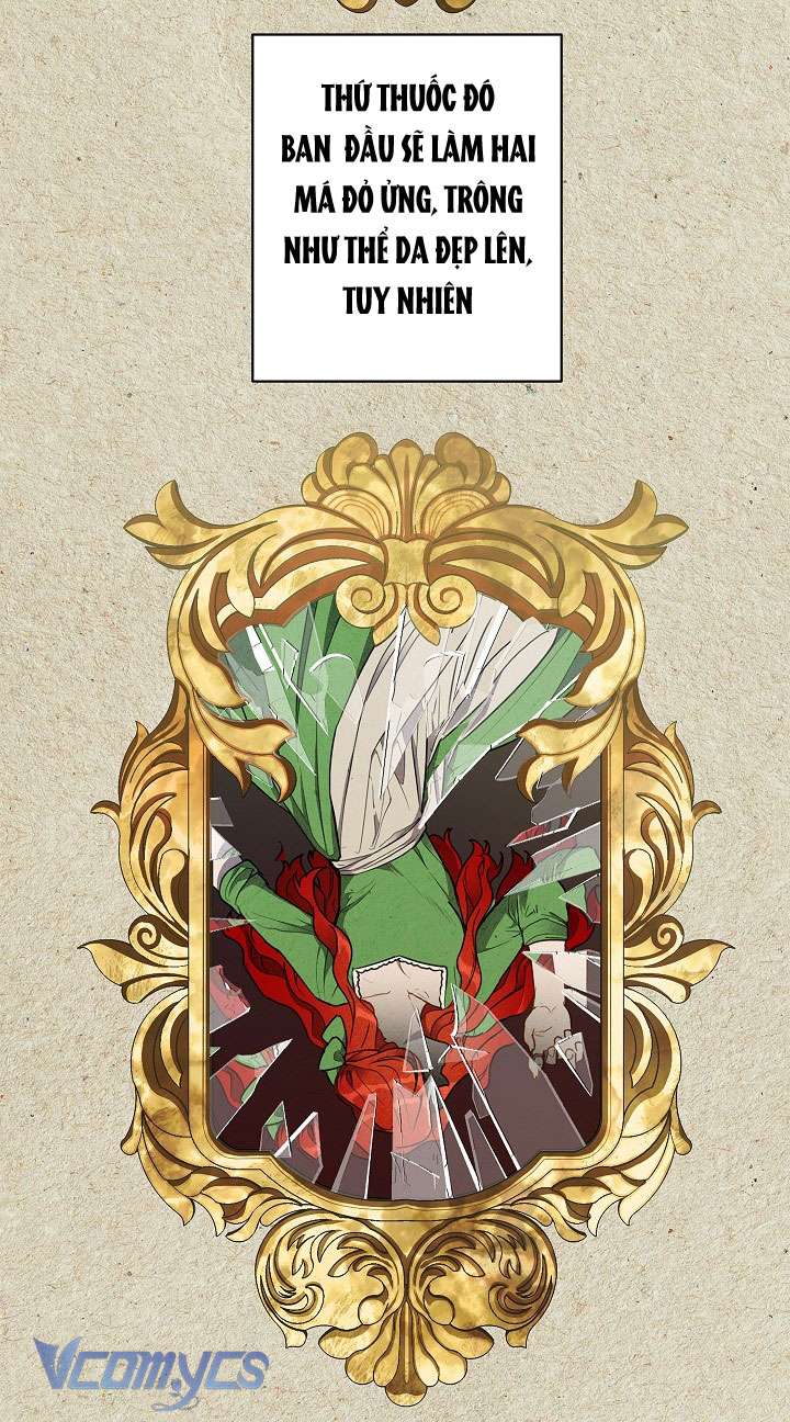 phương pháp trở thành con gái của người hùng bóng đêm chapter 10 8