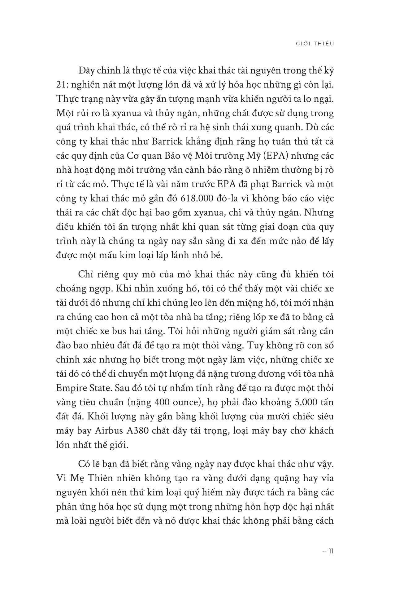 Sách - 6 Vật Liệu Định Hình Văn Minh Nhân Loại - Lịch Sử Của Cát, Muối, Sắt, Đồng, Dầu Mỏ Và Lithium