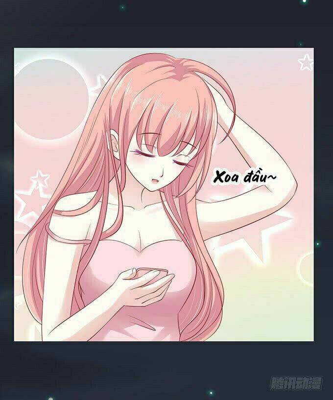 liệt ái tri hạ: series mật đào tiểu tình nhân chapter 89 9