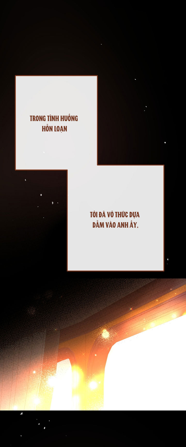 trở thành vợ thái tử quái vật chapter 79.2 8