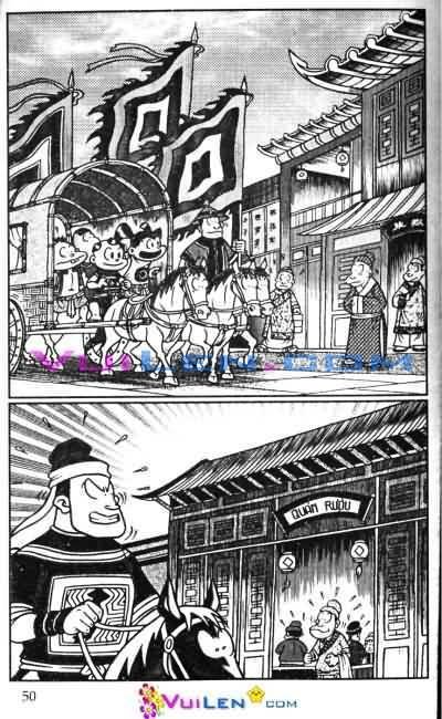 thần đồng đất việt chapter 49 46