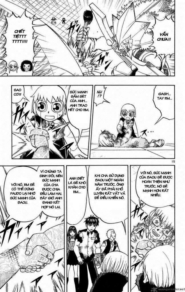 konjiki no gash!! chapter 273 15