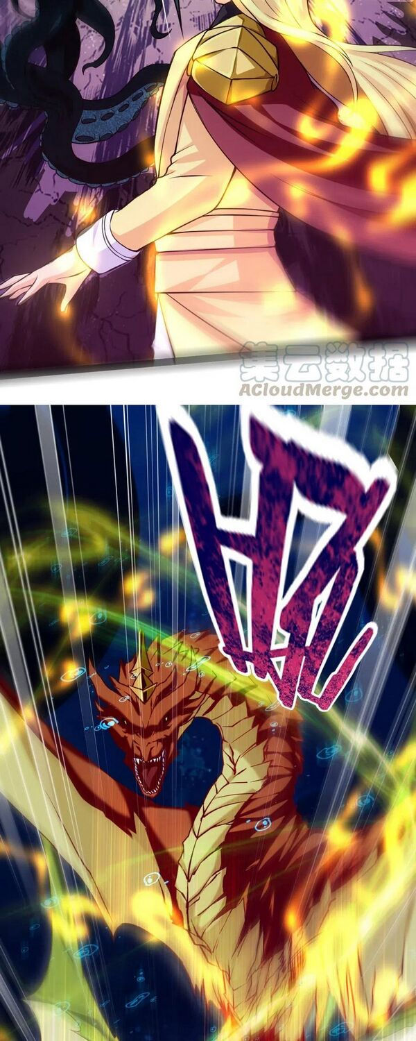 ma thú kiếm thánh dị giới tung hoành chapter 162 6