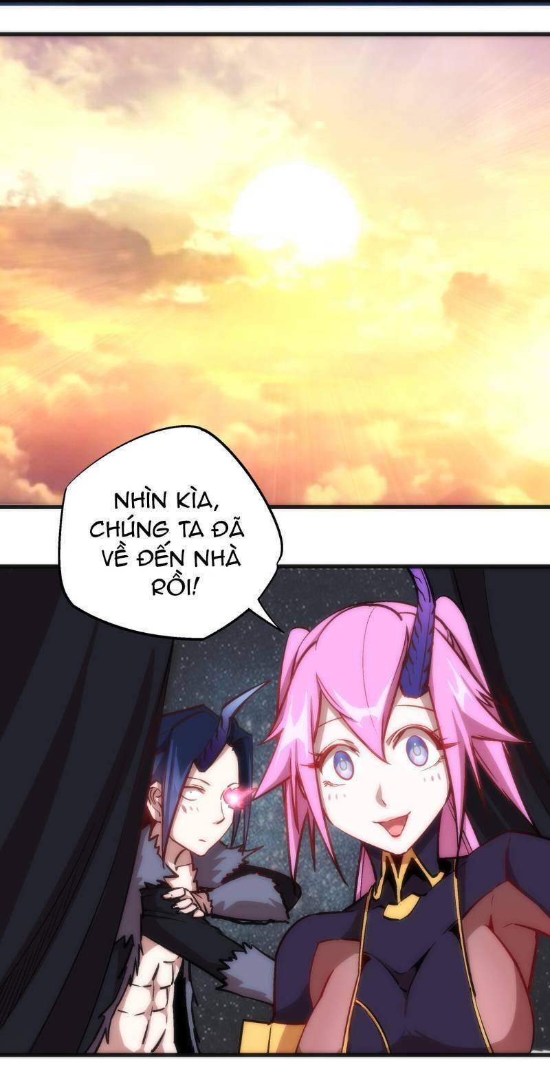 ta không phải đại ma vương chapter 10 17