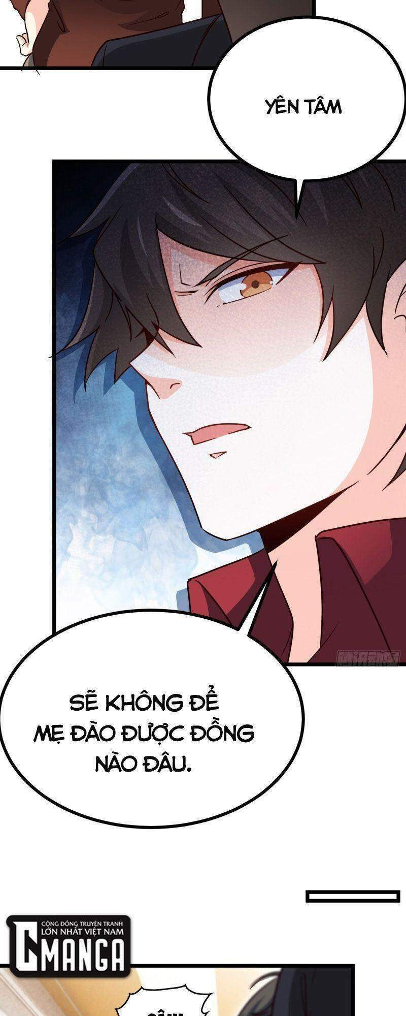 ta là hàn tam thiên chapter 54 33