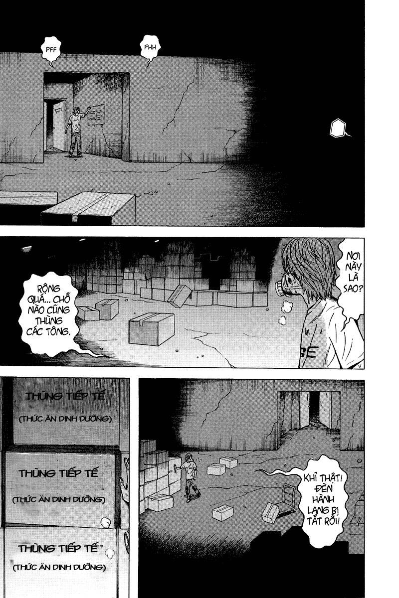 dragon head chapter 80 6