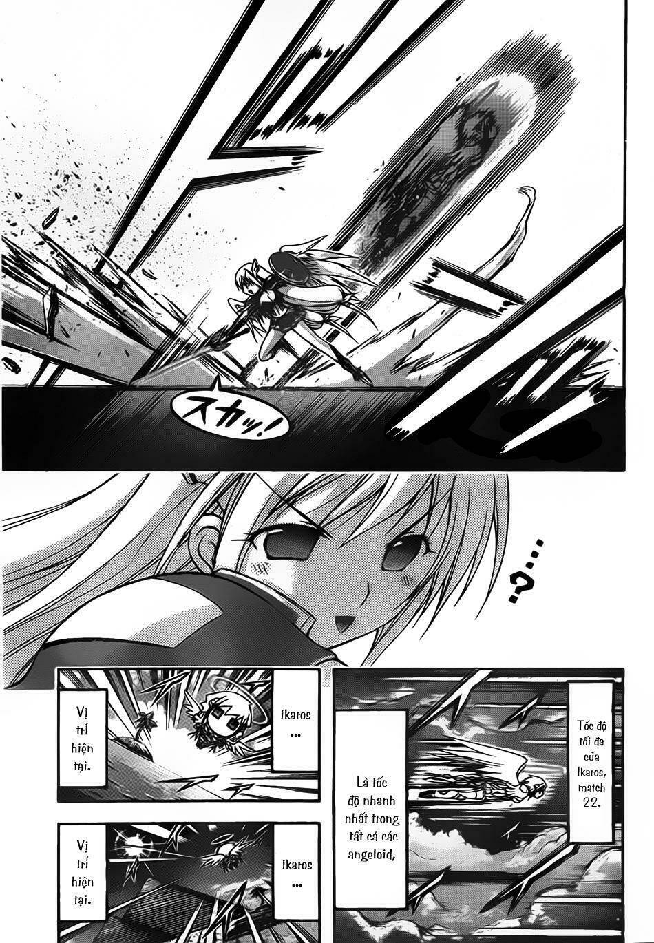 vật thất lạc của bầu trời chapter 53 14