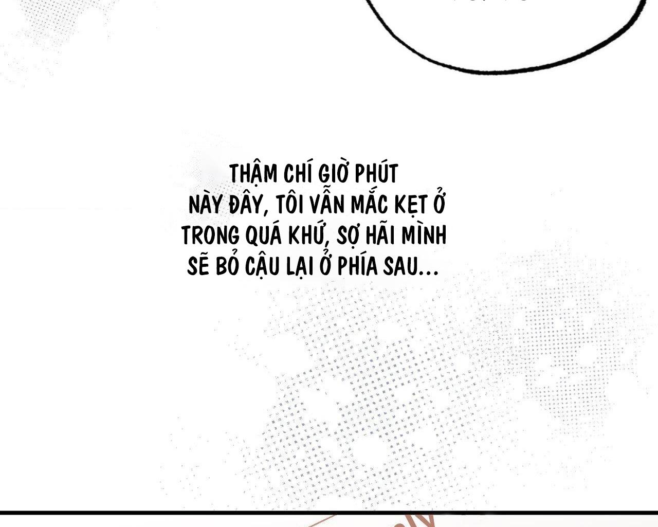 (abo) vũ trụ nơi em xuống chapter 7 43
