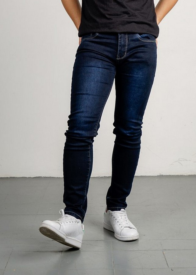 Quần jean co giãn q104 ôm body Muidoi