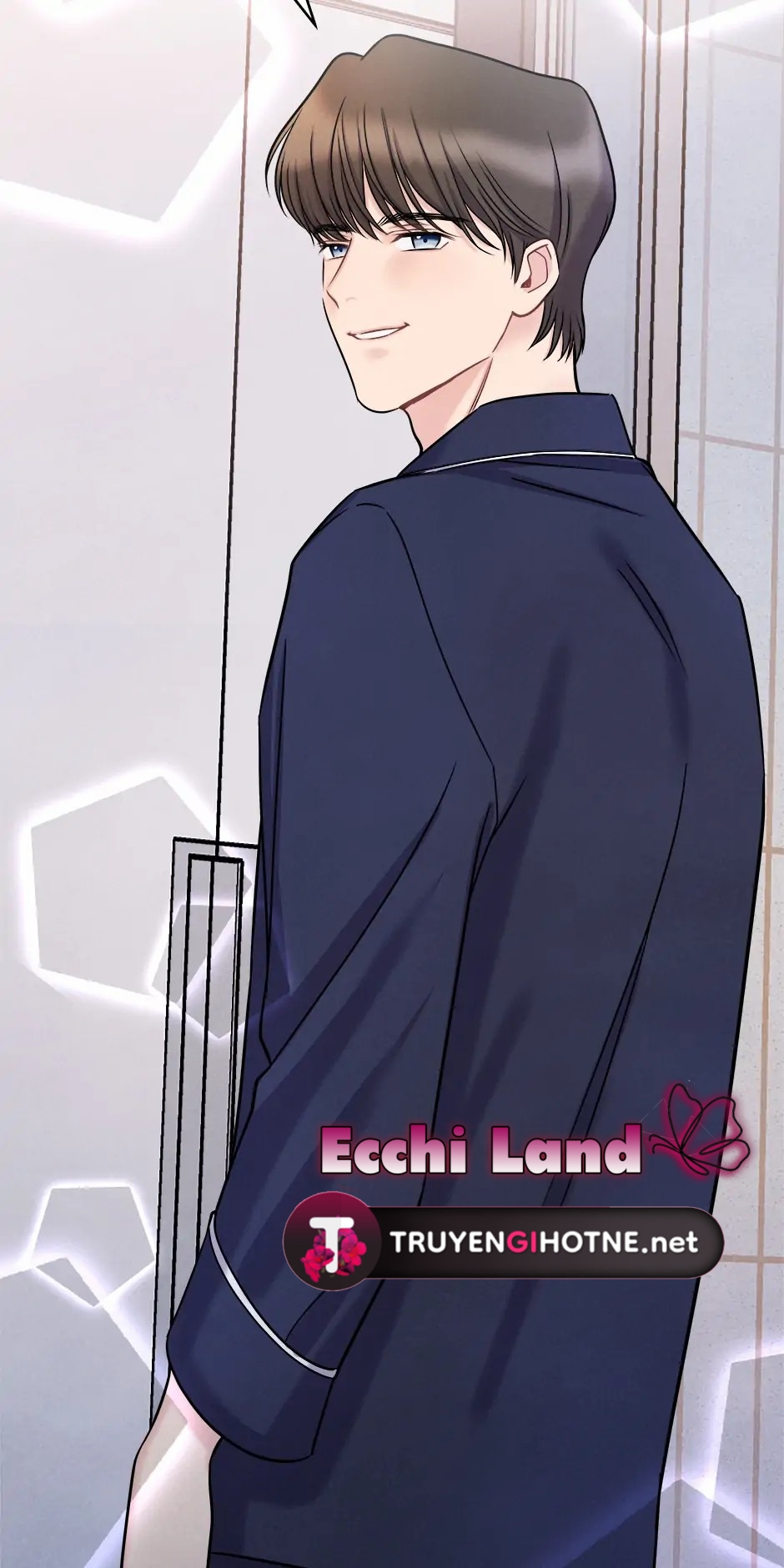 công việc của tôi: ngủ cùng sếp chapter 7.2 14