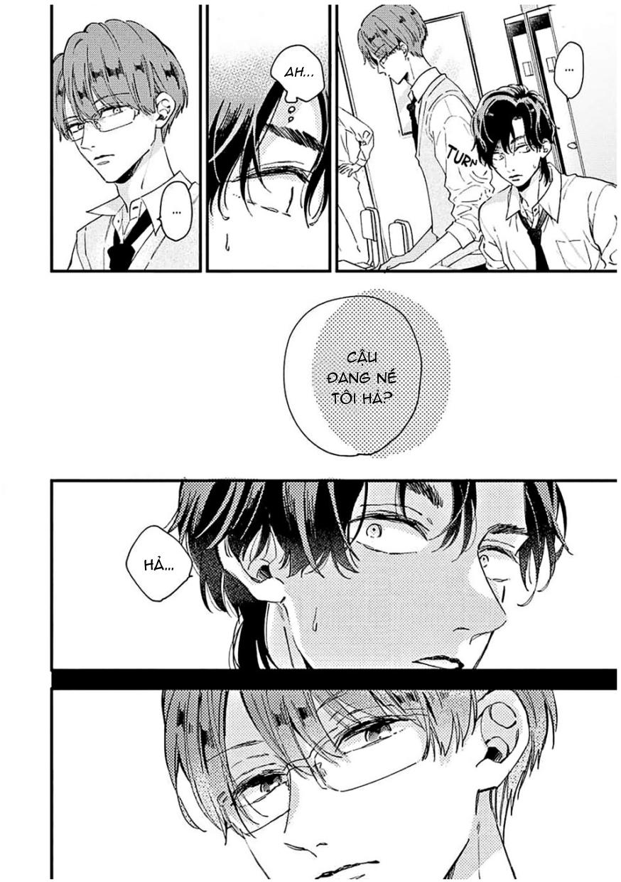 người tà răm luôn có quỷ theo sau chapter 69.2 16