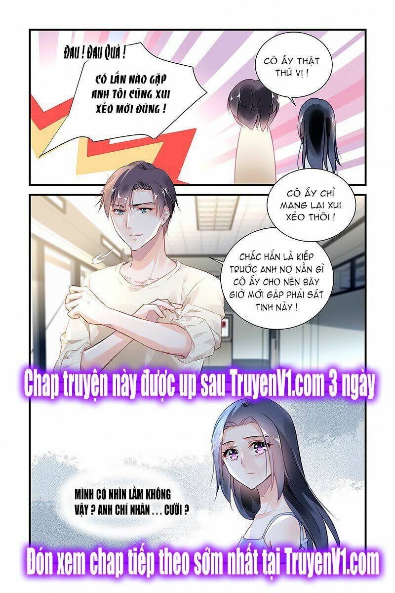 xin hãy làm em trở nên xinh đẹp chapter 54 8